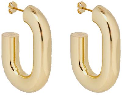 26SS 파코라반 이어링 22ABB0216MET345P710 GOLD