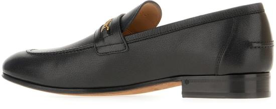 25FW 발렌티노 가라바니 로퍼 7Y2S0K73ZWD0NO BLACK - VALENTINO GARAVANI