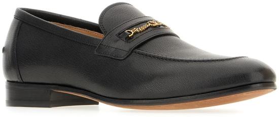 25FW 발렌티노 가라바니 로퍼 7Y2S0K73ZWD0NO BLACK - VALENTINO GARAVANI