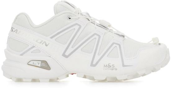 26SS 살로몬 스니커즈 L47587900WHITESILVER