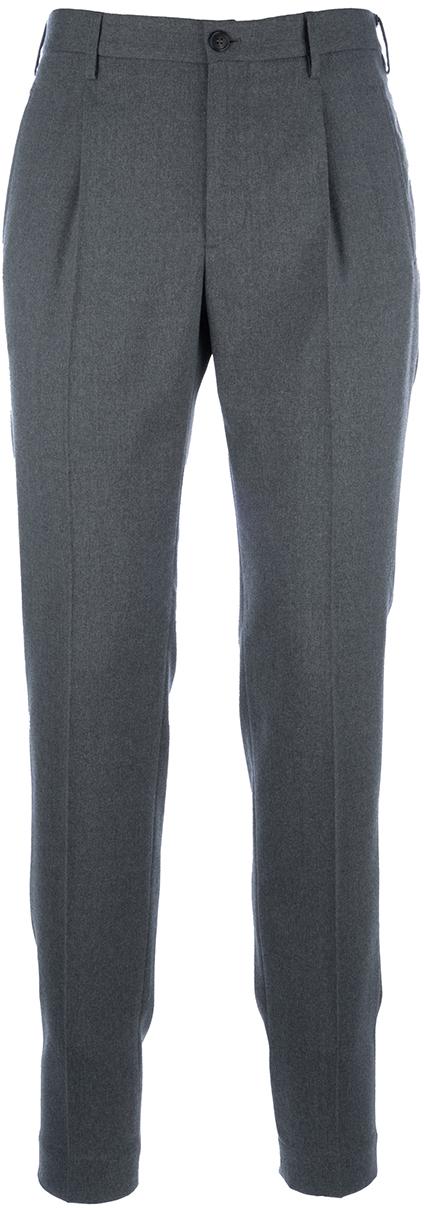  인코텍스 수트 팬츠 TSX5414536B910 DIVERS