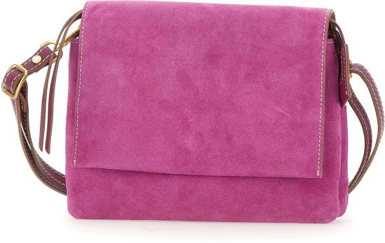 26SS 지아니 끼아리니 숄더백 BS12294CMPLDESERTFLOWER PINK
