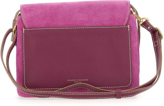 26SS 지아니 끼아리니 숄더백 BS12294CMPLDESERTFLOWER PINK - GIANNI CHIARINI