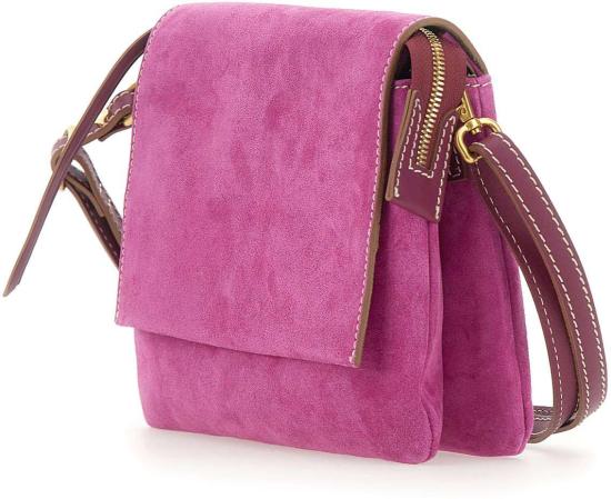 26SS 지아니 끼아리니 숄더백 BS12294CMPLDESERTFLOWER PINK - GIANNI CHIARINI