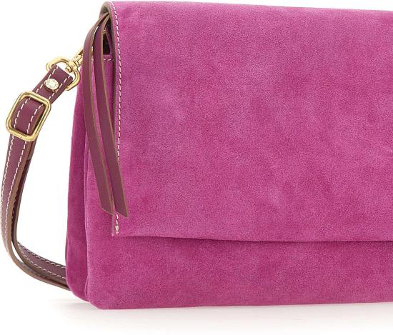 26SS 지아니 끼아리니 숄더백 BS12294CMPLDESERTFLOWER PINK - GIANNI CHIARINI