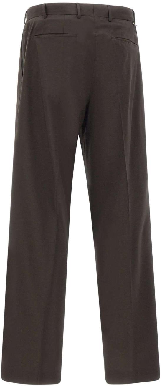 26SS 피티토리노 스트레이트 팬츠 COASX5ZA0FWDZI560180 BROWN - PT TORINO