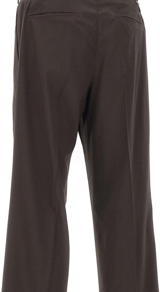 26SS 피티토리노 스트레이트 팬츠 COASX5ZA0FWDZI560180 BROWN - PT TORINO