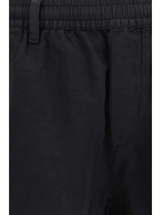 26SS 씨피 컴퍼니 트레이닝/조거 팬츠 20CMPA249A110626G 999 Black - C.P. COMPANY