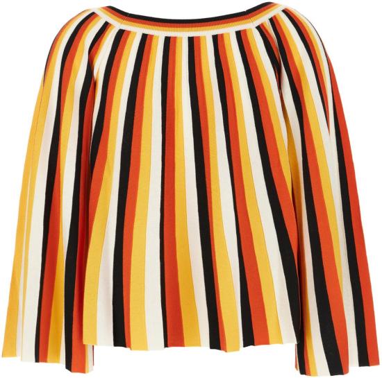  끌로에 블라우스 CHC23SMP125508ZA DIVERS - CHLOE