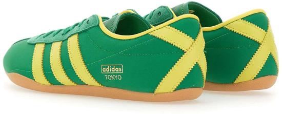 26SS 아디다스 스니커즈 JI3298GREEN - ADIDAS