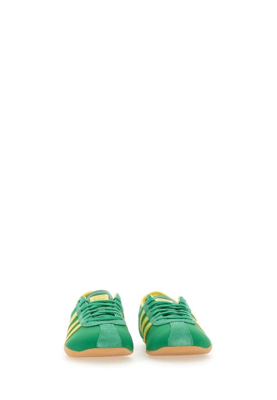 26SS 아디다스 스니커즈 JI3298GREEN - ADIDAS