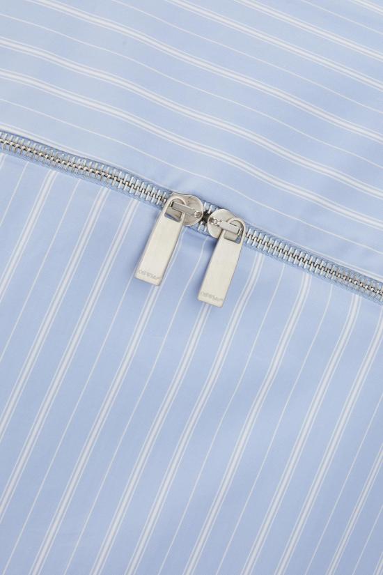  오프화이트 셔츠 OWGE008F23FAB0014001 DIVERS - OFF WHITE