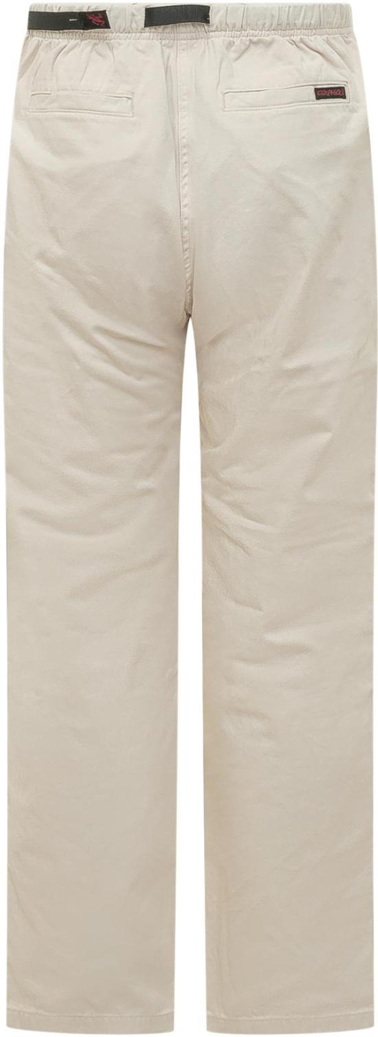 26SS 그라미치 스트레이트 트윌 팬츠 G102OGTGREIGE WHITE - GRAMICCI