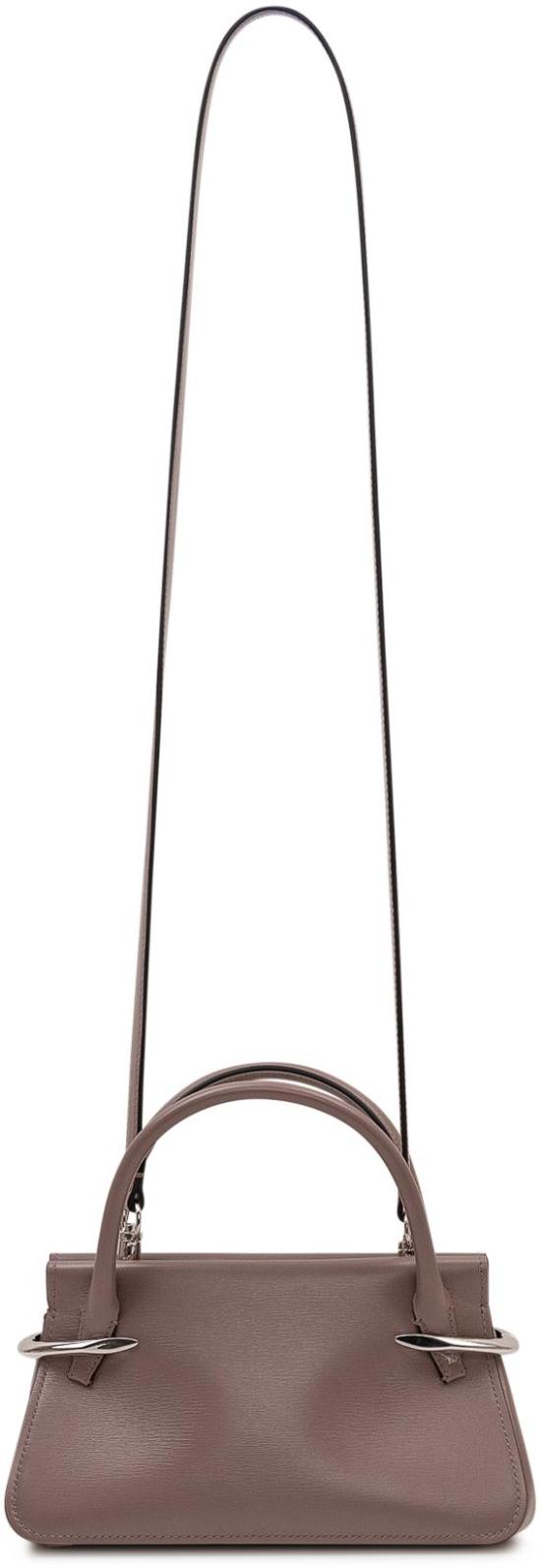 26SS 지방시 토트백 BB515JB2DE281 TAUPE - GIVENCHY