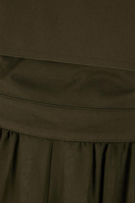  막스마라 점프수트 ARGENTA034 GREEN - MAX MARA