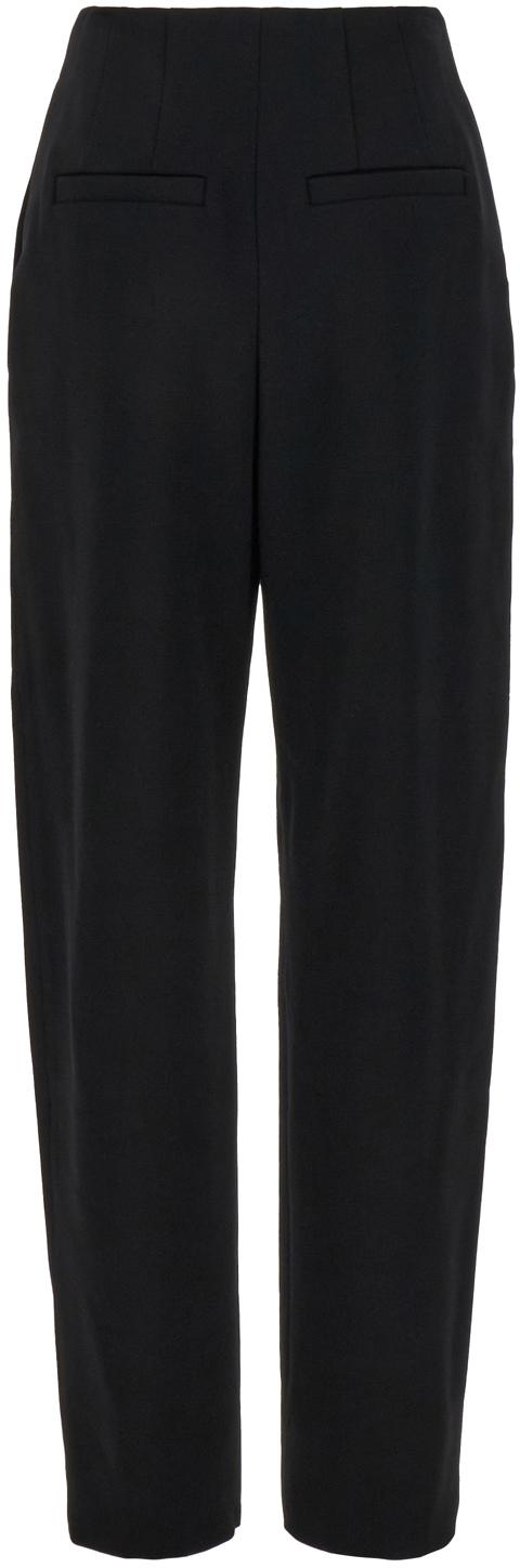  프로엔자슐러 스트레이트 팬츠 R2346004001 BLACK - PROENZA SCHOULER