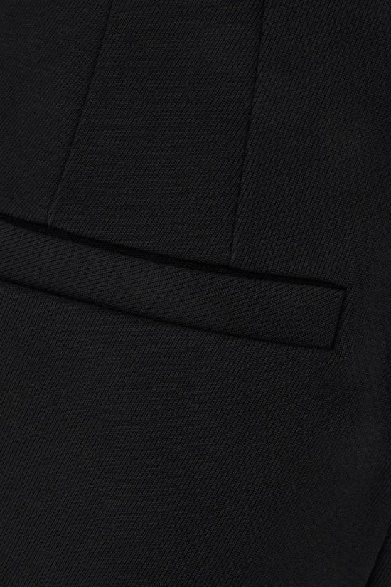  프로엔자슐러 스트레이트 팬츠 R2346004001 BLACK - PROENZA SCHOULER