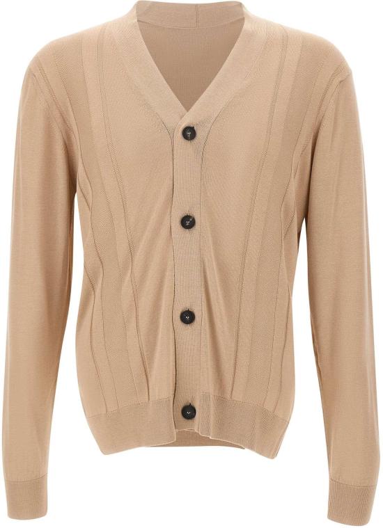 26SS 딸리아토레 스웨터 MOOREPWE2608BEIGE
