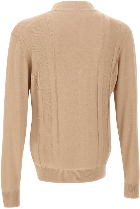 26SS 딸리아토레 스웨터 MOOREPWE2608BEIGE - TAGLIATORE