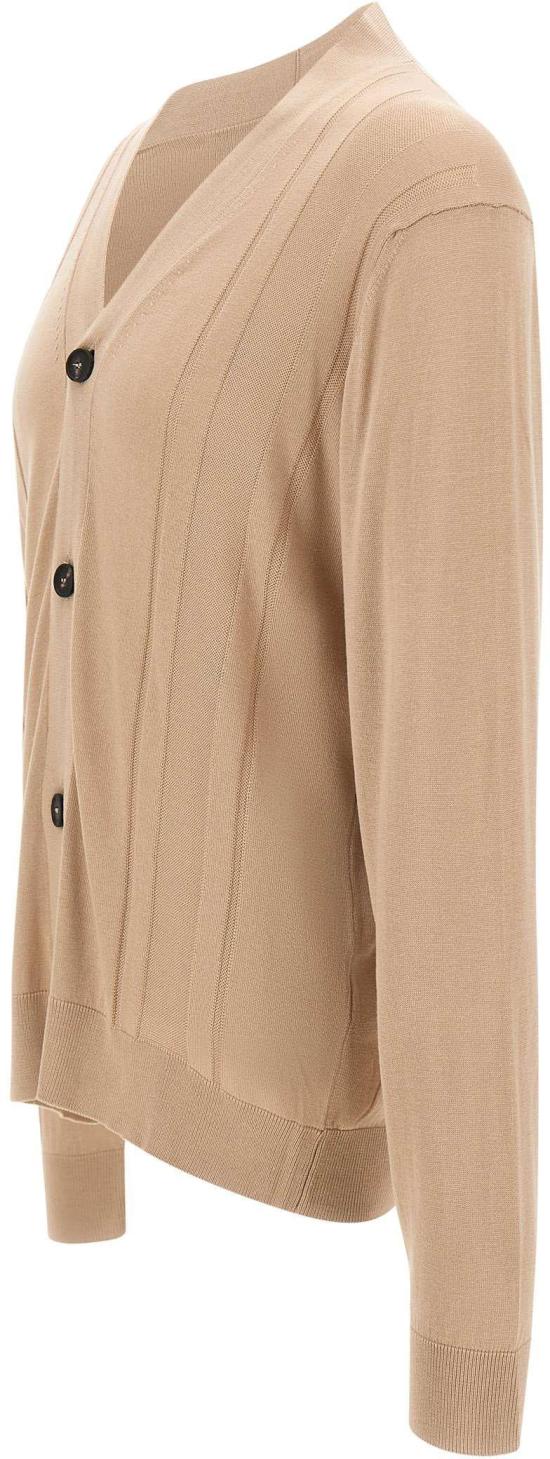 26SS 딸리아토레 스웨터 MOOREPWE2608BEIGE - TAGLIATORE