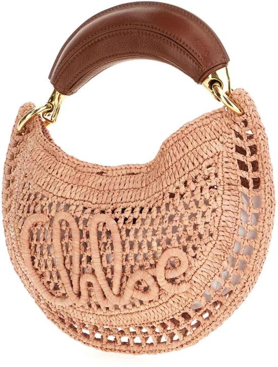 26SS 끌로에 숄더백 CH26UP782P0824M PINK - CHLOE