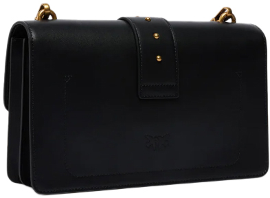 26SS 핑코 토트백 105857A0F1Z99Q BLACK - PINKO