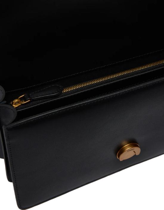 26SS 핑코 토트백 105857A0F1Z99Q BLACK - PINKO