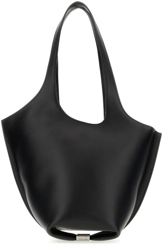 26SS 디 아티코 숄더백 260WAH00062LBT019AA100 BLACK