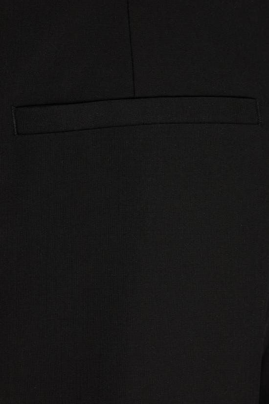 26SS 질샌더 스트레이트 팬츠 J03KA0342J40249001 BLACK - JIL SANDER