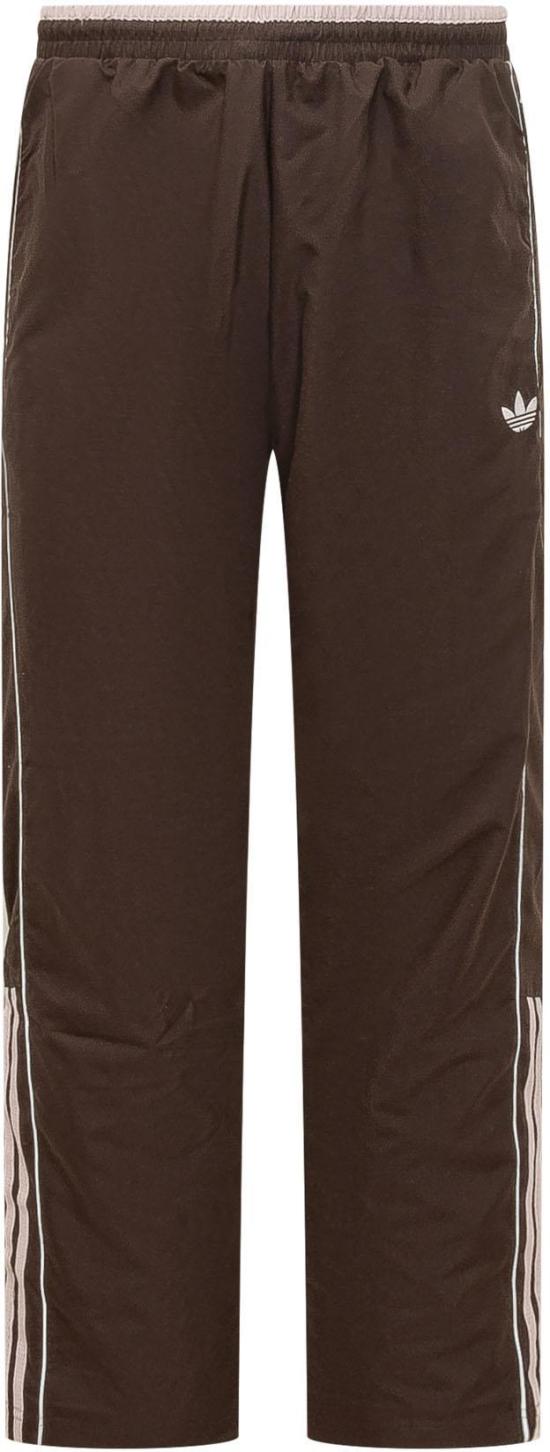 26SS 아디다스 트레이닝/조거 팬츠 KC6441AUCO BROWN