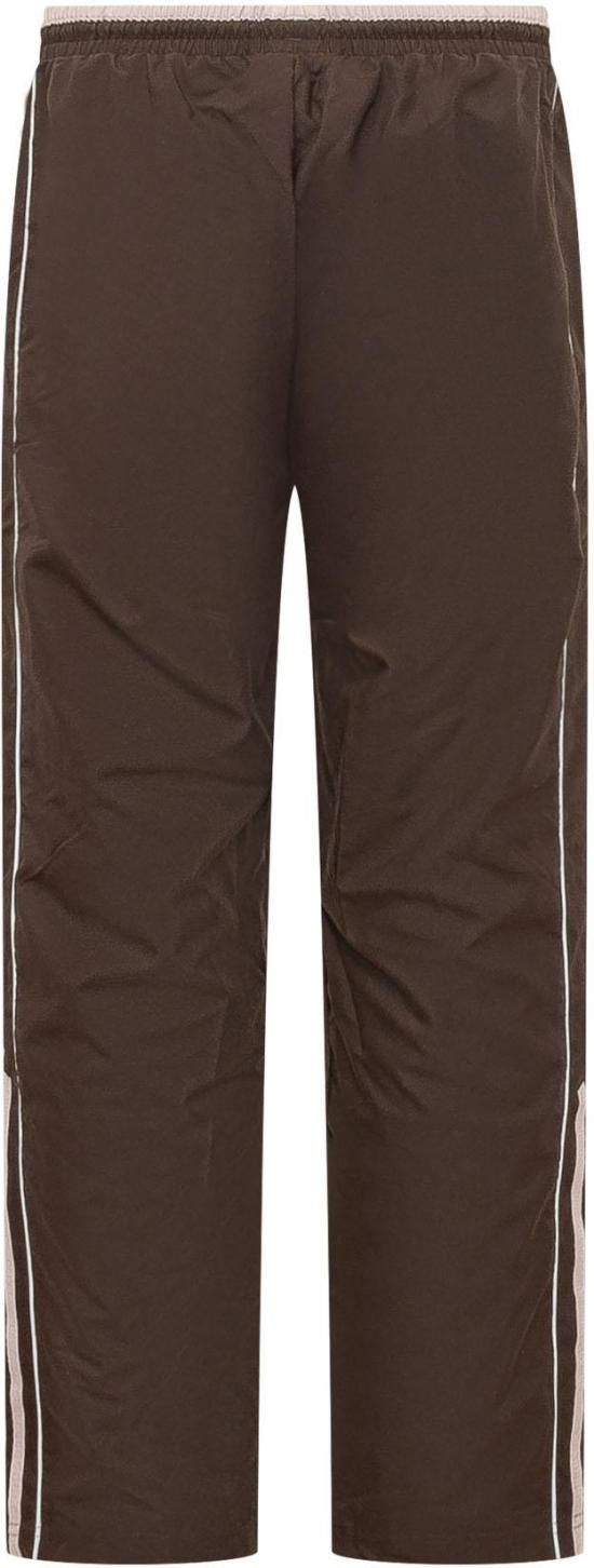 26SS 아디다스 트레이닝/조거 팬츠 KC6441AUCO BROWN - ADIDAS