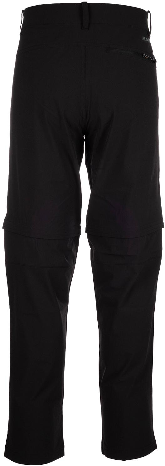 26SS 마무트 스트레이트 팬츠 1022025400001 DIVERS - MAMMUT