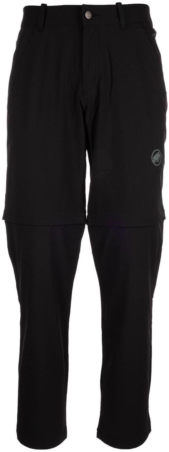 26SS 마무트 스트레이트 팬츠 1022025400001 DIVERS