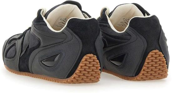 26SS 악셀 아리가토 스니커즈 F3533001 BLACK - AXEL ARIGATO