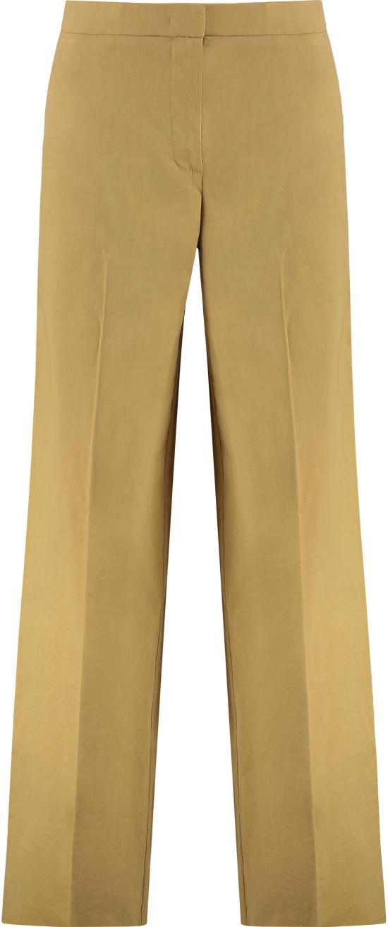 25SS 핑코 스트레이트 팬츠 104929 YELLOW