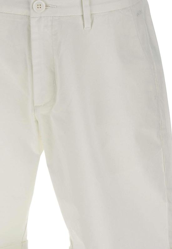 26SS 썬 68 숏팬츠 B3510131 WHITE - SUN 68