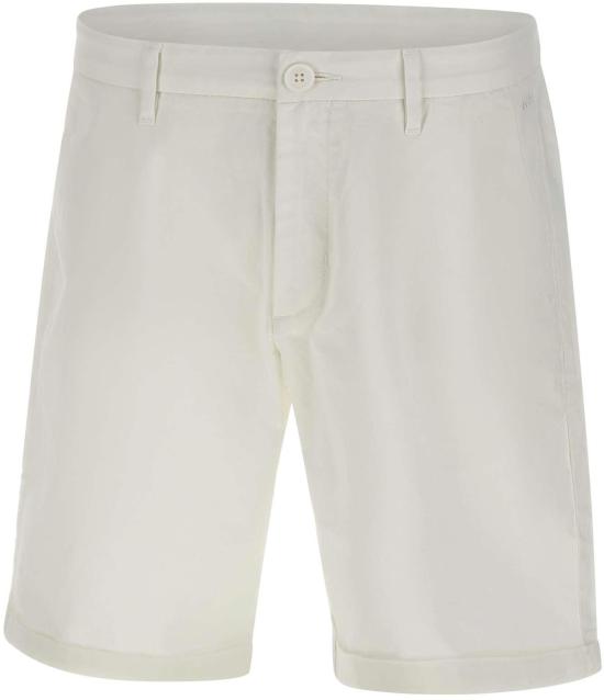 26SS 썬 68 숏팬츠 B3510131 WHITE