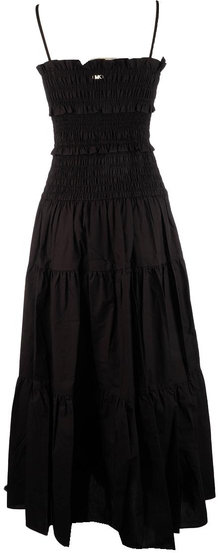 26SS 마이클 코어스 롱 원피스 MS683BFKLZ001 DIVERS - MICHAEL KORS