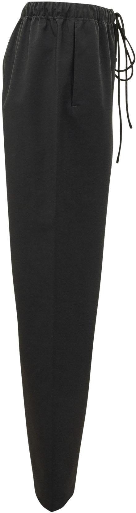 26SS 피어오브갓 트레이닝/조거 팬츠 130SP268141FBLACK - FEAR OF GOD