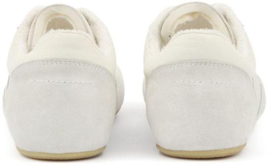 26SS 마르지엘라 스니커즈 SH3WS0012P6435T1003 WHITE - MAISON MARGIELA