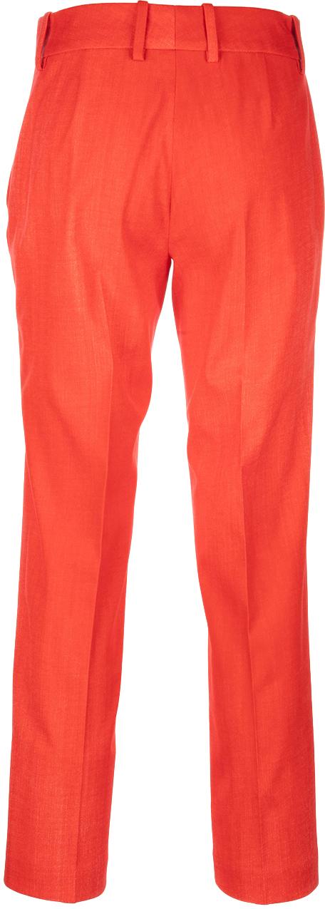 26SS 에르마노 설비노 스트레이트 팬츠 D486P300IPEMY4805 DIVERS - ERMANNO SCERVINO