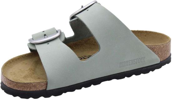 26FW 버켄스탁 뮬/슬리퍼 1029311SAGE GREEN - BIRKENSTOCK