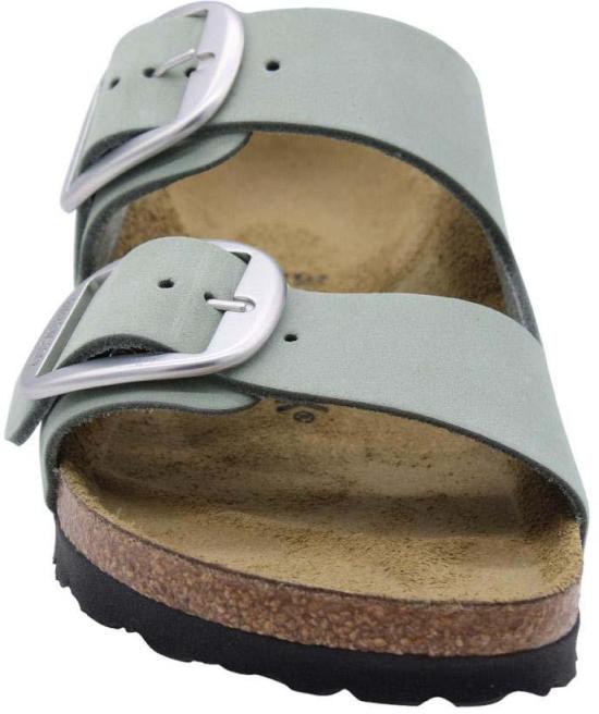 26FW 버켄스탁 뮬/슬리퍼 1029311SAGE GREEN - BIRKENSTOCK
