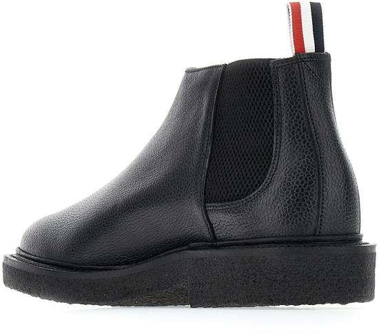  톰브라운 부츠 MFB224B06257001 BLACK - THOM BROWNE