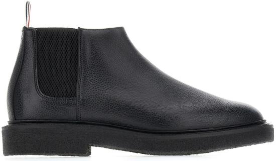  톰브라운 부츠 MFB224B06257001 BLACK