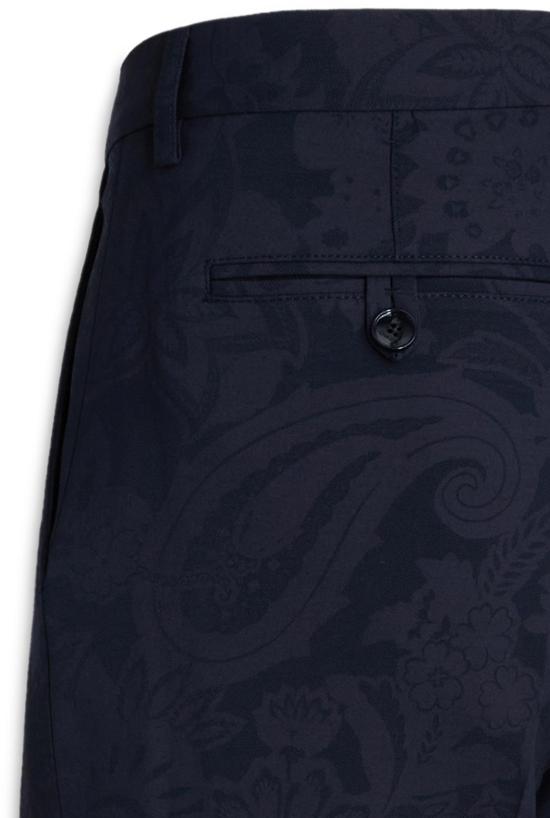  에트로 수트 팬츠 1W71540140200 DIVERS - ETRO