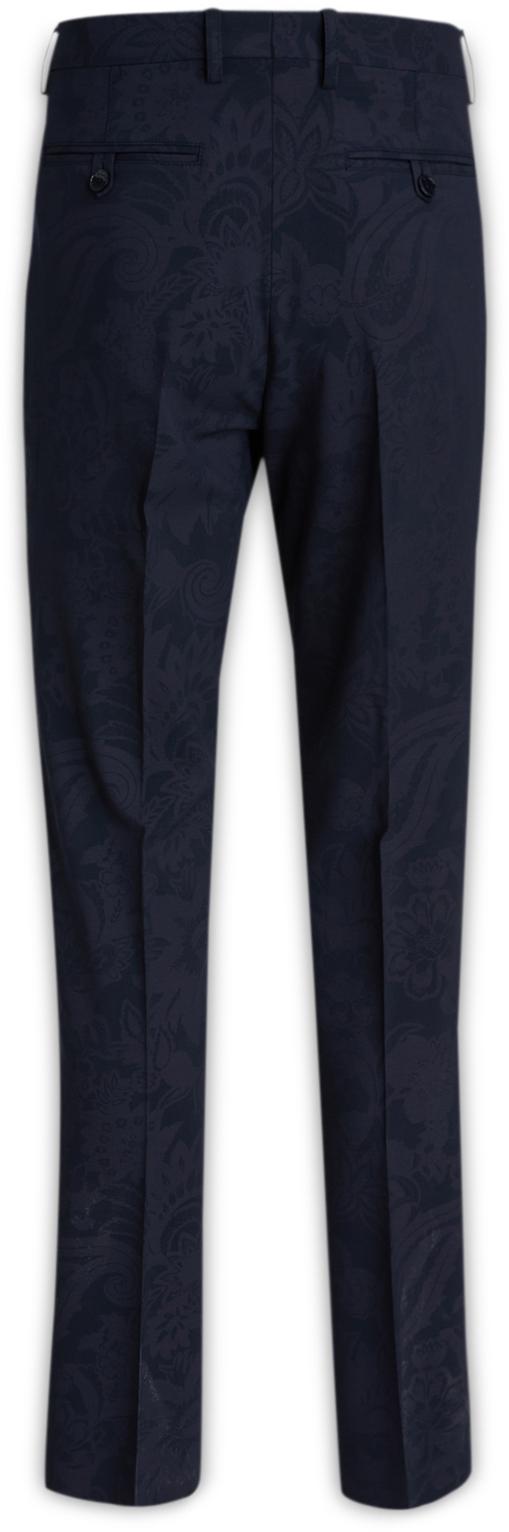  에트로 수트 팬츠 1W71540140200 DIVERS - ETRO