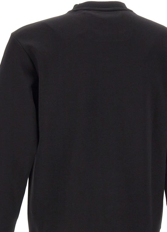 26SS 보스 스웨터 50555516001 BLACK - BOSS
