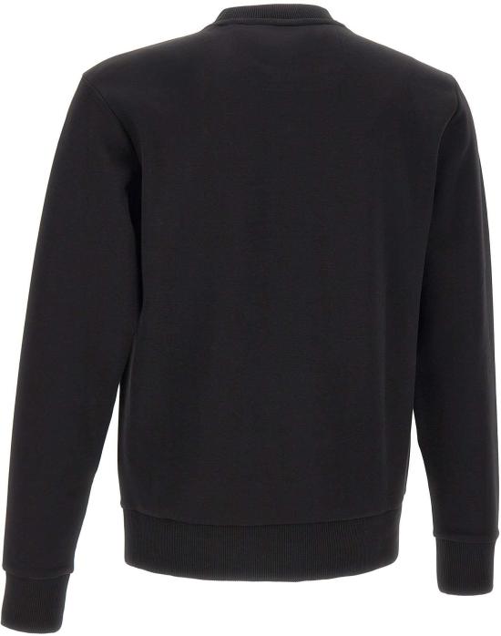 26SS 보스 스웨터 50555516001 BLACK - BOSS