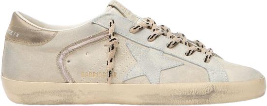 26SS 골든구스 SUPER STAR 슈퍼 스타 클래식 스니커즈 GWF00101F008094 BEIGE